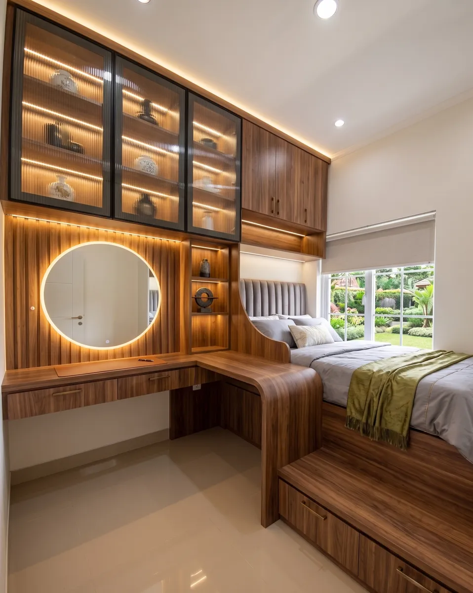 Kamar Set 01
